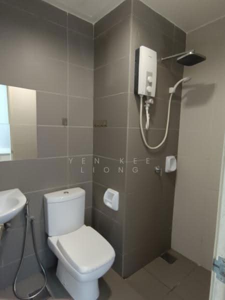 Service Residence for Rent at 3 Elements - YEN KEE LIONG - Bathroom - PropertyGuru.com.my