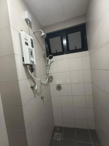 Service Residence for Rent at Meridin Suites @ The Meridin - Poul Sng - Bathroom - PropertyGuru.com.my