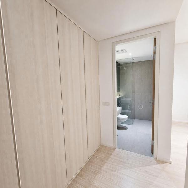 Kediaman Servis untuk Dijual di Cantara Residences - Kenjjo Yeo - Bathroom - PropertyGuru.com.my