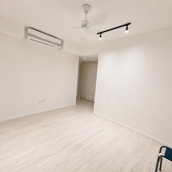 Kediaman Servis untuk Dijual di Cantara Residences - Kenjjo Yeo - Interior - PropertyGuru.com.my