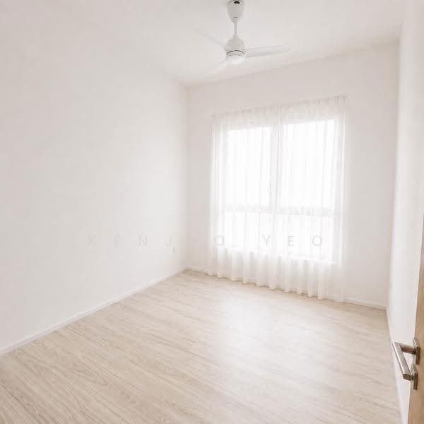 Kediaman Servis untuk Dijual di Cantara Residences - Kenjjo Yeo - Interior - PropertyGuru.com.my