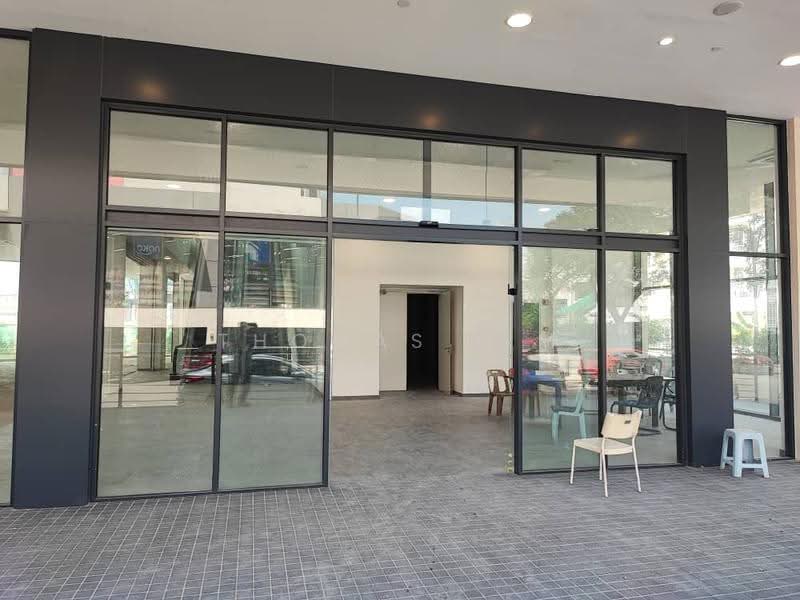 Retail Office for Rent in Bangsar (Kuala Lumpur) - Thomas Lim - Exterior - PropertyGuru.com.my