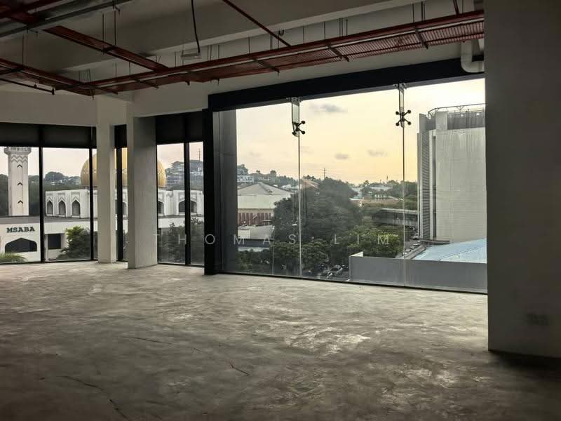 Retail Office for Rent in Bangsar (Kuala Lumpur) - Thomas Lim - Interior - PropertyGuru.com.my