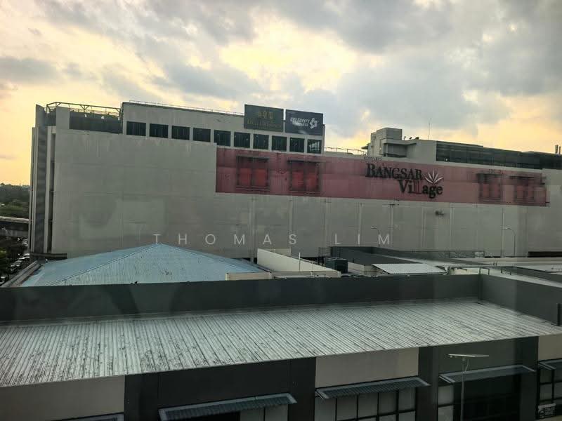 Retail Office for Rent in Bangsar (Kuala Lumpur) - Thomas Lim - Exterior - PropertyGuru.com.my