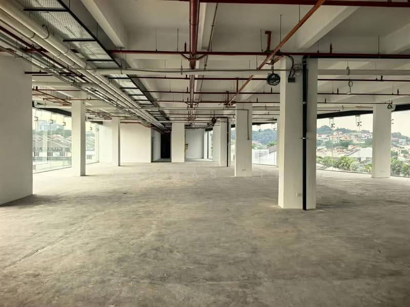 Retail Office for Rent in Bangsar (Kuala Lumpur) - Thomas Lim - Interior - PropertyGuru.com.my
