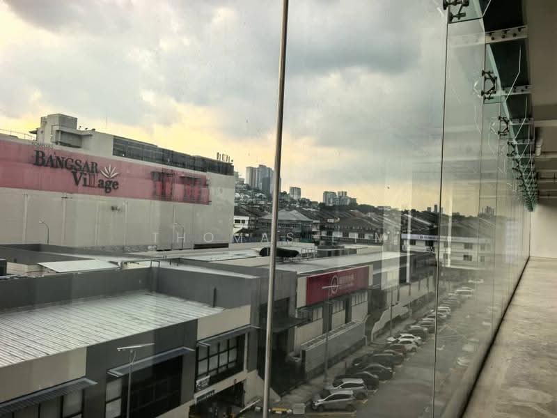 Retail Office for Rent in Bangsar (Kuala Lumpur) - Thomas Lim - Exterior - PropertyGuru.com.my