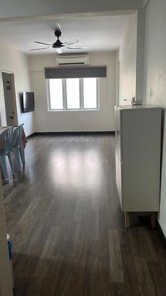 Apartment for Rent at Apartment Minang Ria 2 - Eddy Chong - PropertyGuru.com.my