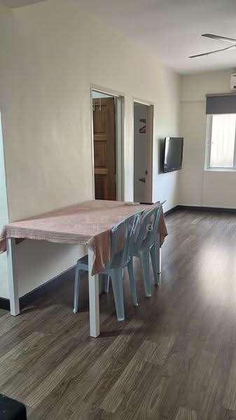 Apartment for Rent at Apartment Minang Ria 2 - Eddy Chong - PropertyGuru.com.my