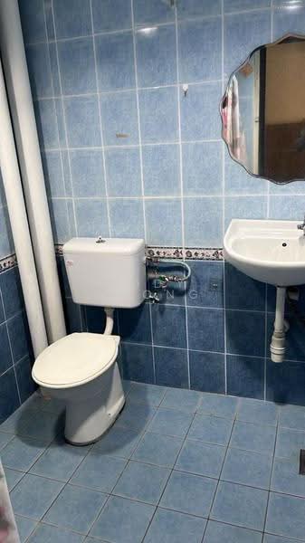 Apartment for Rent at Apartment Minang Ria 2 - Eddy Chong - PropertyGuru.com.my