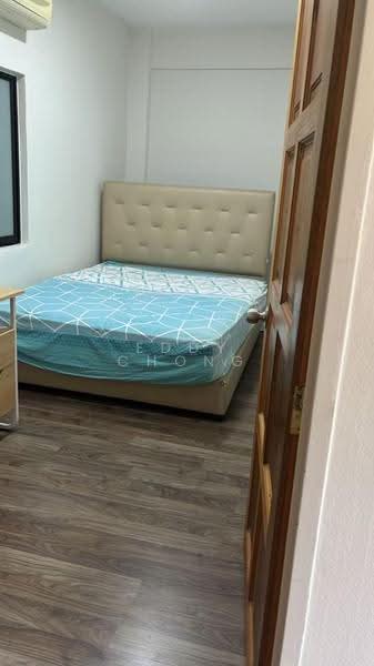 Apartment for Rent at Apartment Minang Ria 2 - Eddy Chong - PropertyGuru.com.my