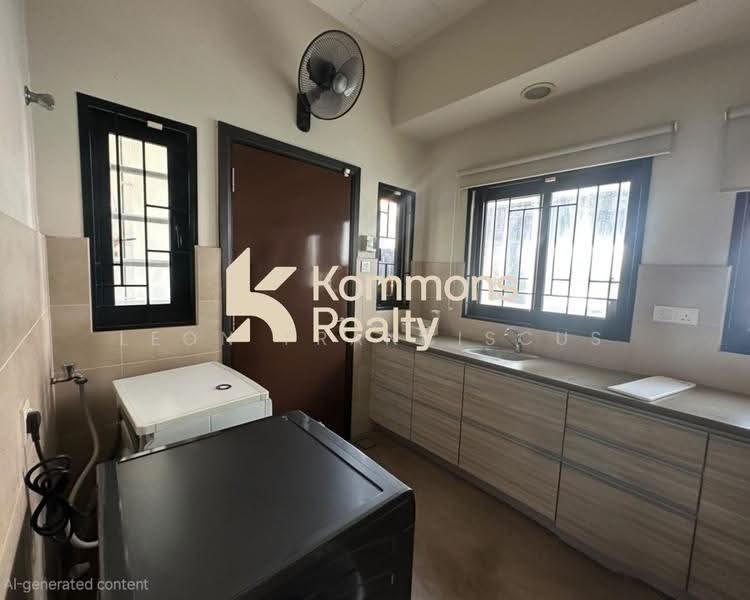 Rumah Teres 2-Tingkat untuk Dijual di Bangsar (Kuala Lumpur) - Leon Franciscus - PropertyGuru.com.my