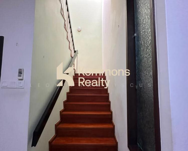 Rumah Teres 2-Tingkat untuk Dijual di Bangsar (Kuala Lumpur) - Leon Franciscus - PropertyGuru.com.my