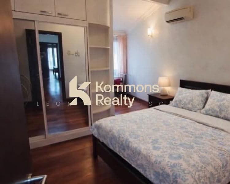 Rumah Teres 2-Tingkat untuk Dijual di Bangsar (Kuala Lumpur) - Leon Franciscus - PropertyGuru.com.my