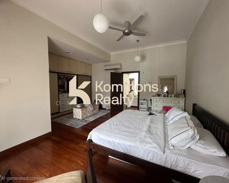 Rumah Teres 2-Tingkat untuk Dijual di Bangsar (Kuala Lumpur) - Leon Franciscus - PropertyGuru.com.my