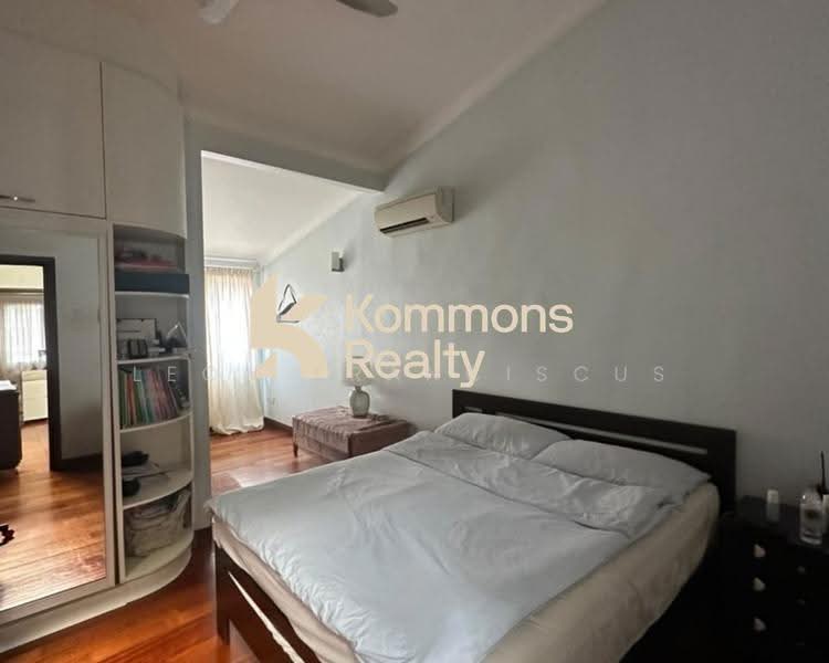 Rumah Teres 2-Tingkat untuk Dijual di Bangsar (Kuala Lumpur) - Leon Franciscus - PropertyGuru.com.my
