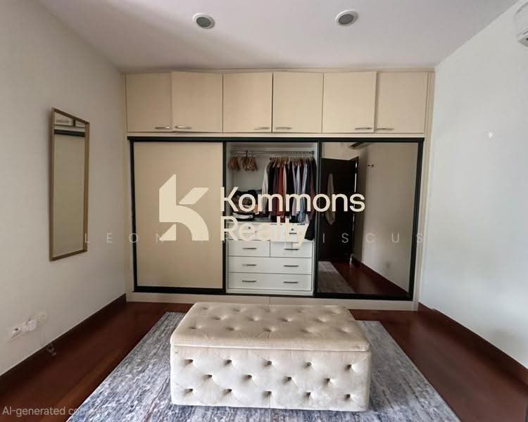 Rumah Teres 2-Tingkat untuk Dijual di Bangsar (Kuala Lumpur) - Leon Franciscus - PropertyGuru.com.my