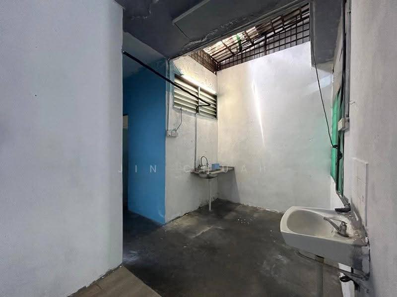 Rumah Teres 1-Tingkat untuk Dijual di Gelugor (Penang) - Jin Chuah - PropertyGuru.com.my