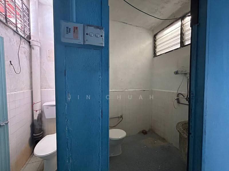 Rumah Teres 1-Tingkat untuk Dijual di Gelugor (Penang) - Jin Chuah - PropertyGuru.com.my