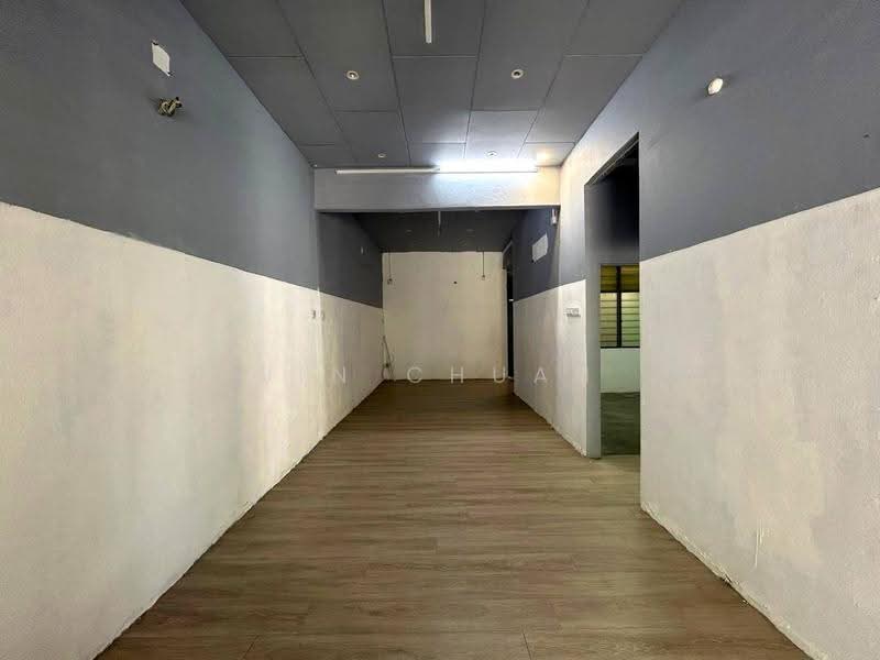 Rumah Teres 1-Tingkat untuk Dijual di Gelugor (Penang) - Jin Chuah - PropertyGuru.com.my