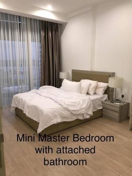 Service Residence for Rent at Encorp Marina - Anson Hiong - PropertyGuru.com.my
