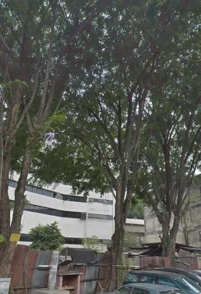 Commercial Land for Rent in KL City Centre (Kuala Lumpur) - Jason Tang - Exterior - PropertyGuru.com.my