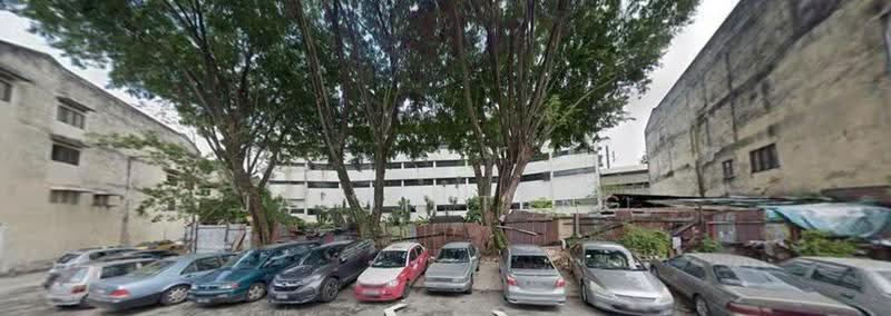 Commercial Land for Rent in KL City Centre (Kuala Lumpur) - Jason Tang - Exterior - PropertyGuru.com.my