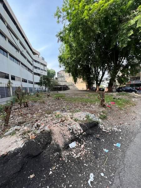 Commercial Land for Rent in KL City Centre (Kuala Lumpur) - Jason Tang - Exterior - PropertyGuru.com.my