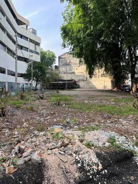Commercial Land for Rent in KL City Centre (Kuala Lumpur) - Jason Tang - Exterior - PropertyGuru.com.my