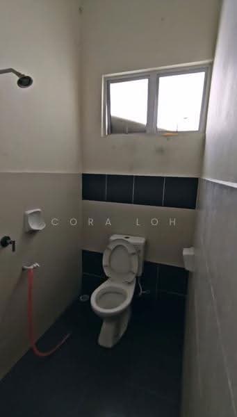 Kedai untuk Disewa di Iskandar Puteri (Nusajaya) (Johor) - Cora Loh - Bathroom - PropertyGuru.com.my