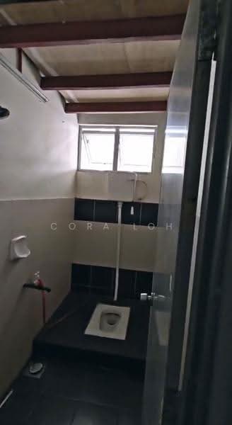 Kedai untuk Disewa di Iskandar Puteri (Nusajaya) (Johor) - Cora Loh - Bathroom - PropertyGuru.com.my