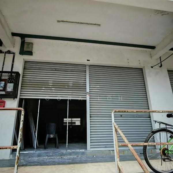 Kedai untuk Disewa di Iskandar Puteri (Nusajaya) (Johor) - Cora Loh - Exterior - PropertyGuru.com.my