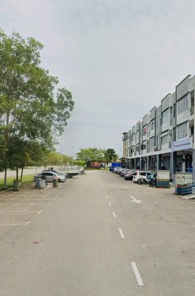 Kedai untuk Disewa di Iskandar Puteri (Nusajaya) (Johor) - Cora Loh - Exterior - PropertyGuru.com.my