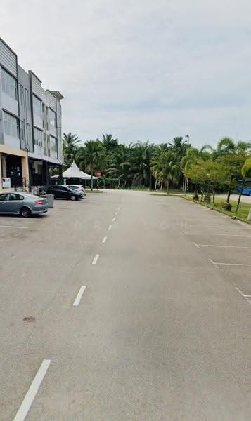 Kedai untuk Disewa di Iskandar Puteri (Nusajaya) (Johor) - Cora Loh - Exterior - PropertyGuru.com.my