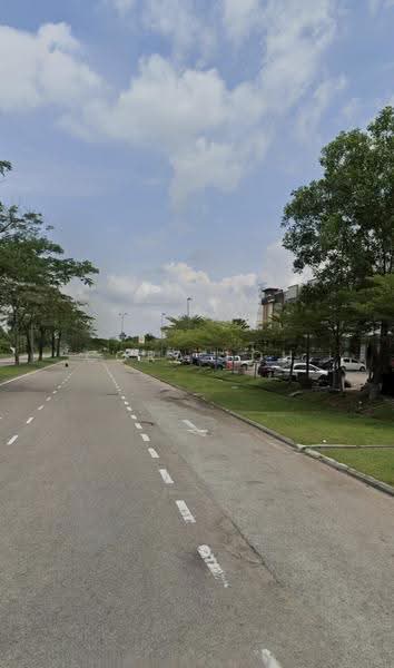 Kedai untuk Disewa di Iskandar Puteri (Nusajaya) (Johor) - Cora Loh - Exterior - PropertyGuru.com.my