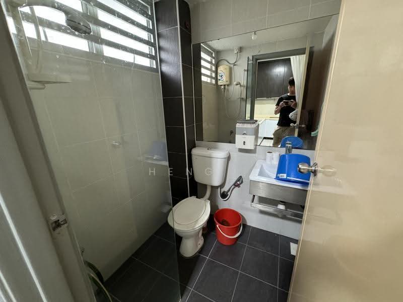 Rumah Teres 2-Tingkat untuk Dijual di Austin Crest (Johor Bahru) - Heng . - PropertyGuru.com.my
