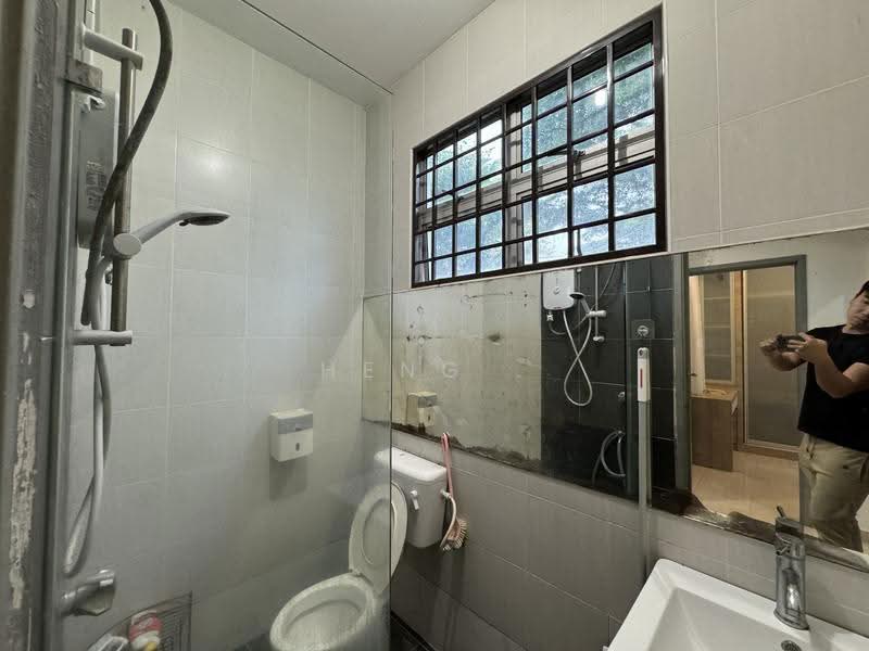 Rumah Teres 2-Tingkat untuk Dijual di Austin Crest (Johor Bahru) - Heng . - PropertyGuru.com.my