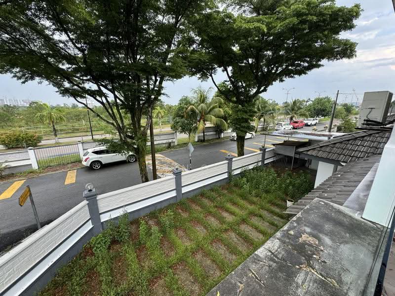 Rumah Teres 2-Tingkat untuk Dijual di Austin Crest (Johor Bahru) - Heng . - PropertyGuru.com.my