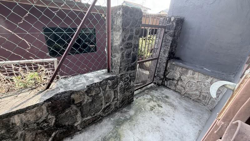 Rumah Teres 1-Tingkat untuk Dijual di Skudai (Johor) - Jordan Oh - Exterior - PropertyGuru.com.my