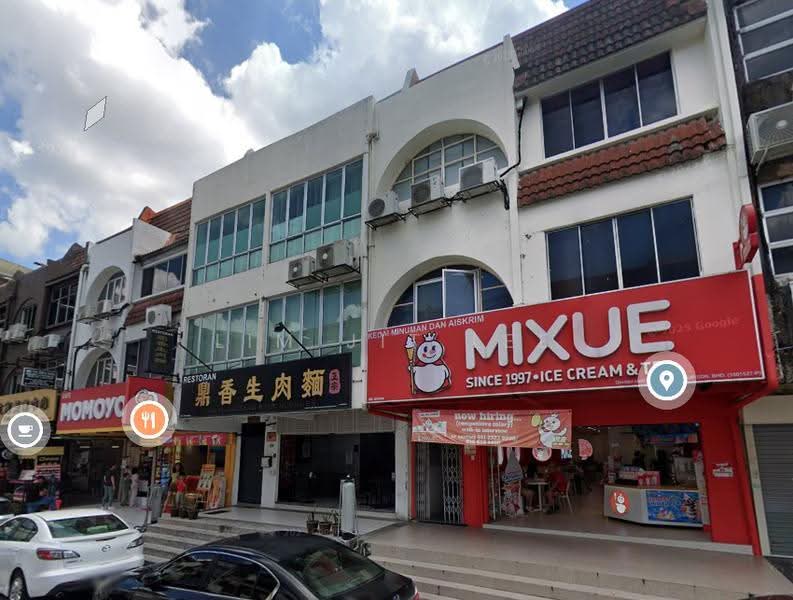 Shop / Office for Rent in SS15 (Subang Jaya) - Lim Jit Lee - PropertyGuru.com.my