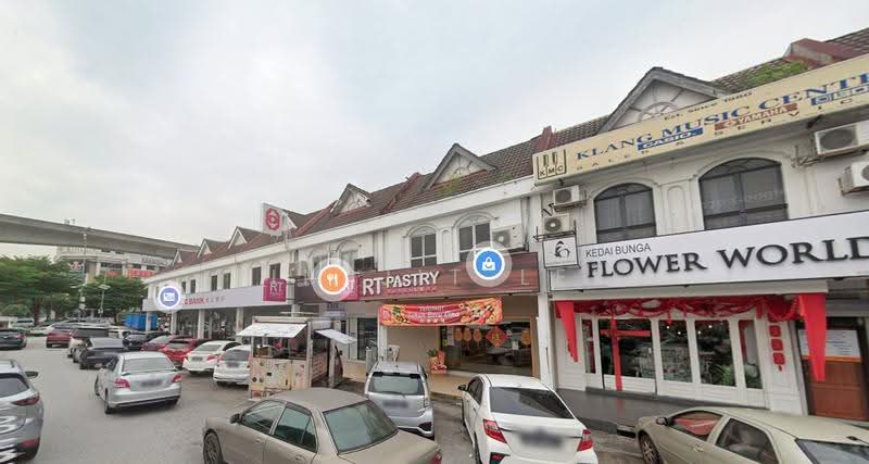 Shop / Office for Rent in SS15 (Subang Jaya) - Lim Jit Lee - Exterior - PropertyGuru.com.my