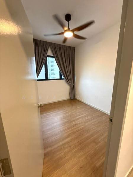 Service Residence for Rent at M Astra - Adrian Wong - Bedroom - PropertyGuru.com.my