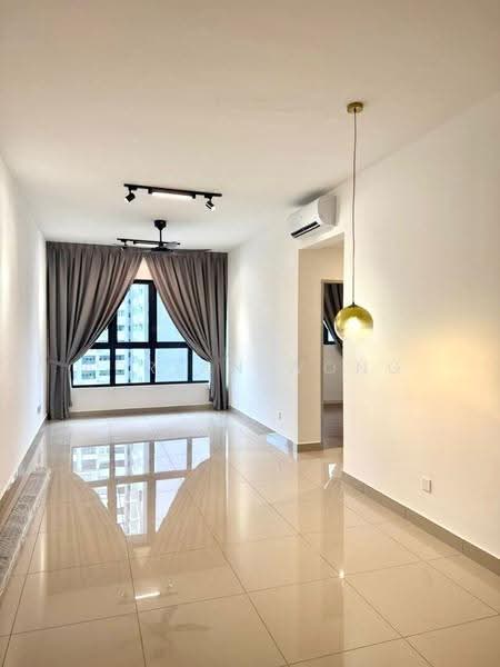 Service Residence for Rent at M Astra - Adrian Wong - Living Room - PropertyGuru.com.my