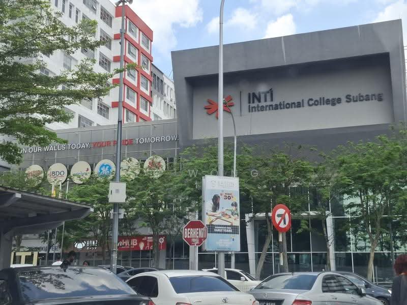 2-storey Terraced House for Sale in SS15 (Subang Jaya) - FC Wong - INTI International College 10 MInutes Wa - PropertyGuru.com.my