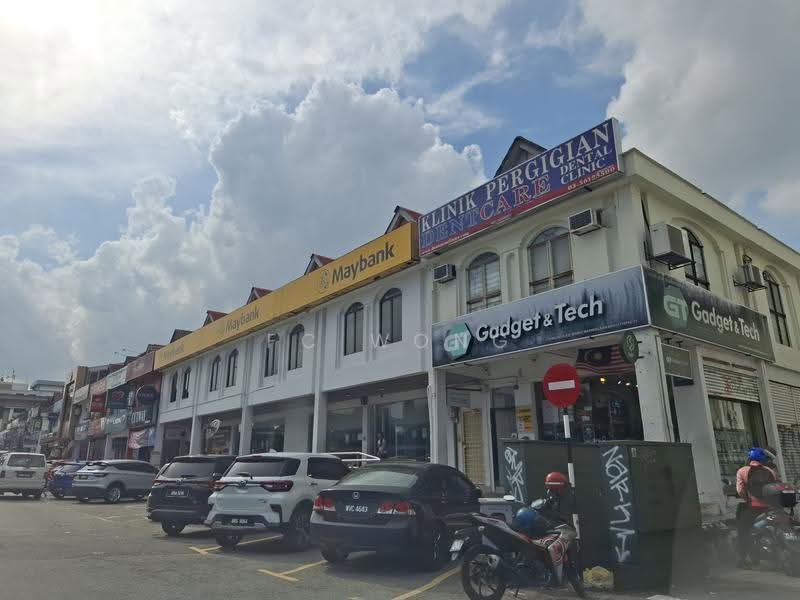 2-storey Terraced House for Sale in SS15 (Subang Jaya) - FC Wong - Malayan Bank 12 MInutes Walk Away - PropertyGuru.com.my