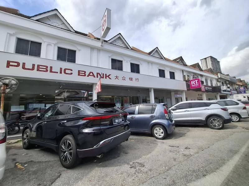 2-storey Terraced House for Sale in SS15 (Subang Jaya) - FC Wong - Public Bank 12 Minutes Walk Away - PropertyGuru.com.my