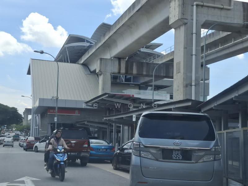 2-storey Terraced House for Sale in SS15 (Subang Jaya) - FC Wong - SS15 Subang LRT Station - PropertyGuru.com.my