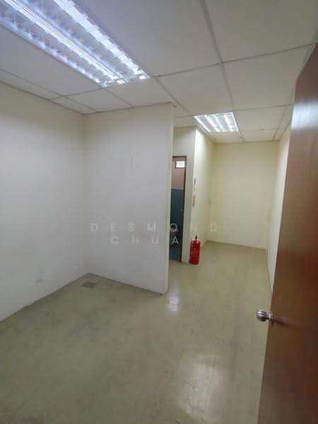 Office for Rent in Bayan Lepas (Penang) - Desmond Chuah - Interior - PropertyGuru.com.my