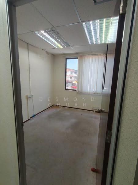 Office for Rent in Bayan Lepas (Penang) - Desmond Chuah - Interior - PropertyGuru.com.my