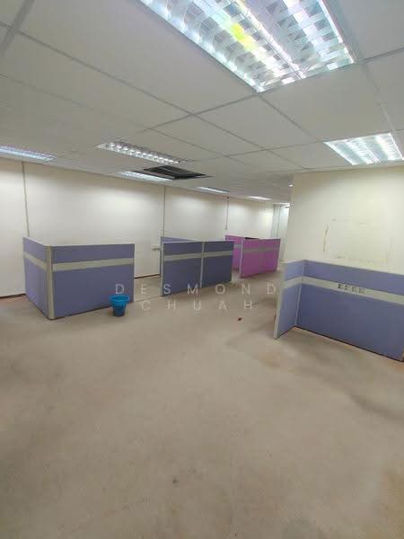 Office for Rent in Bayan Lepas (Penang) - Desmond Chuah - Interior - PropertyGuru.com.my