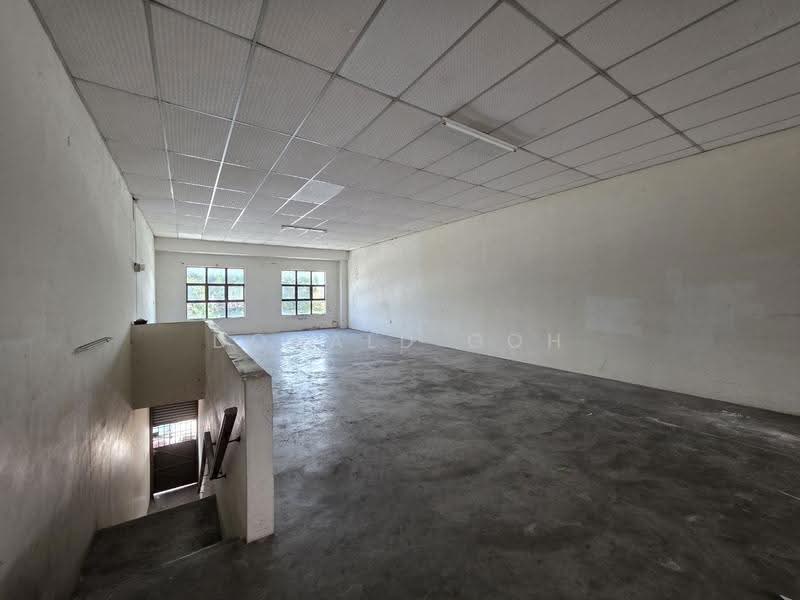 Shop / Office for Sale in Bercham (Ipoh) - Donald Goh - PropertyGuru.com.my